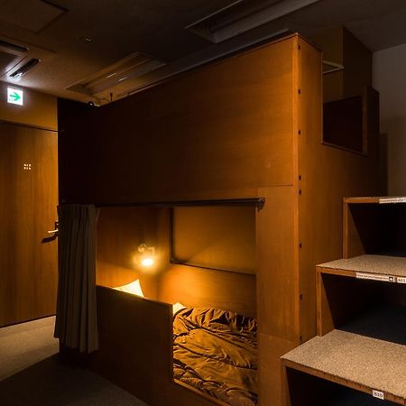 Guest House Trace Prefektura Tokio Exteriér fotografie