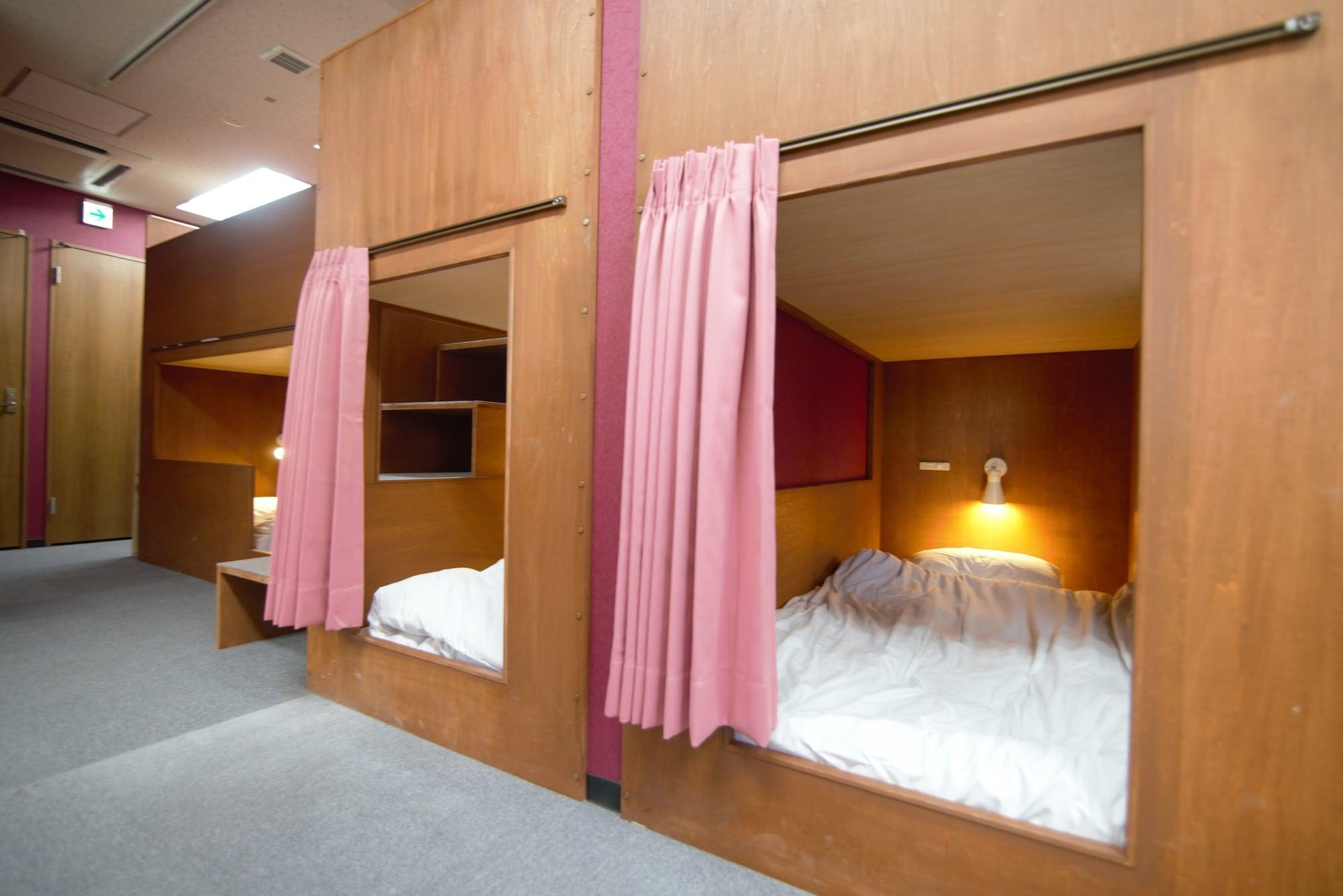 Guest House Trace Prefektura Tokio Exteriér fotografie
