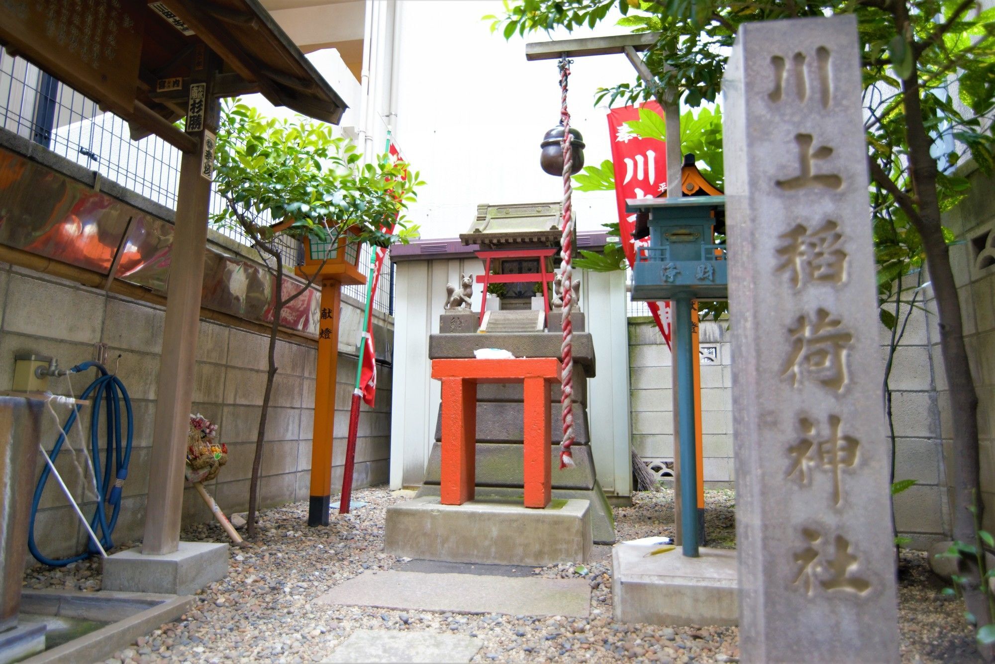 Guest House Trace Prefektura Tokio Exteriér fotografie