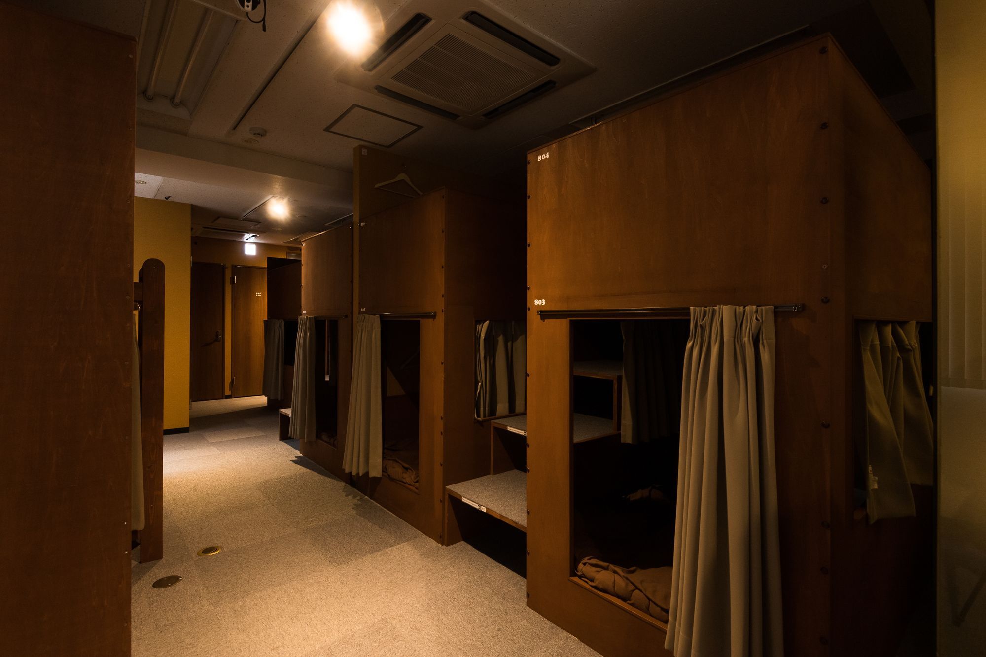 Guest House Trace Prefektura Tokio Exteriér fotografie