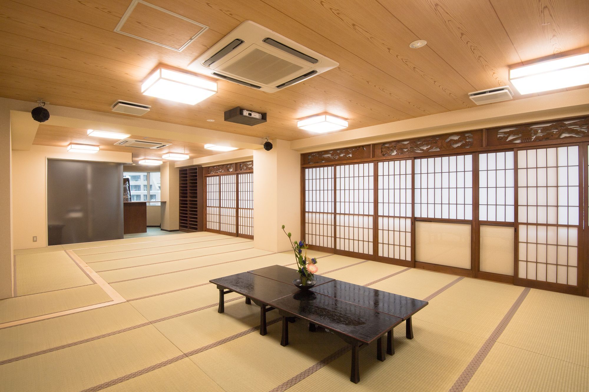 Guest House Trace Prefektura Tokio Exteriér fotografie