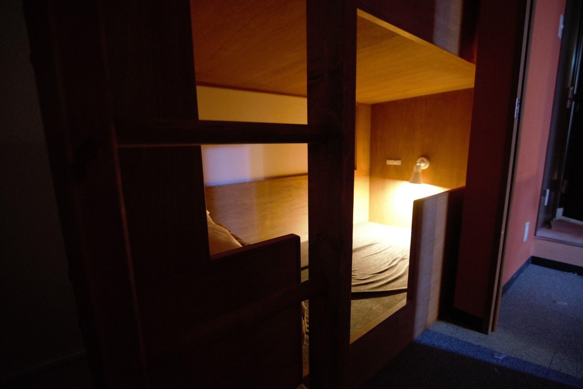 Guest House Trace Prefektura Tokio Exteriér fotografie