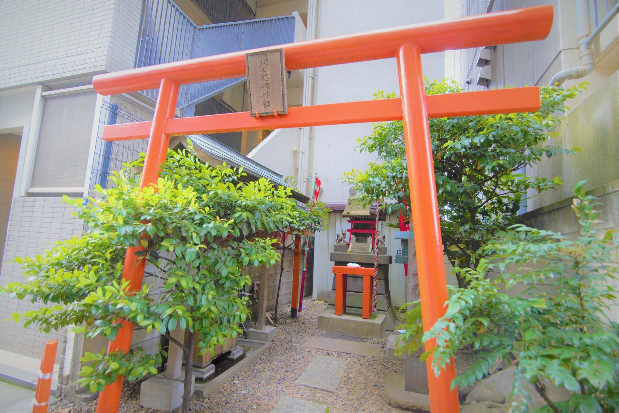 Guest House Trace Prefektura Tokio Exteriér fotografie