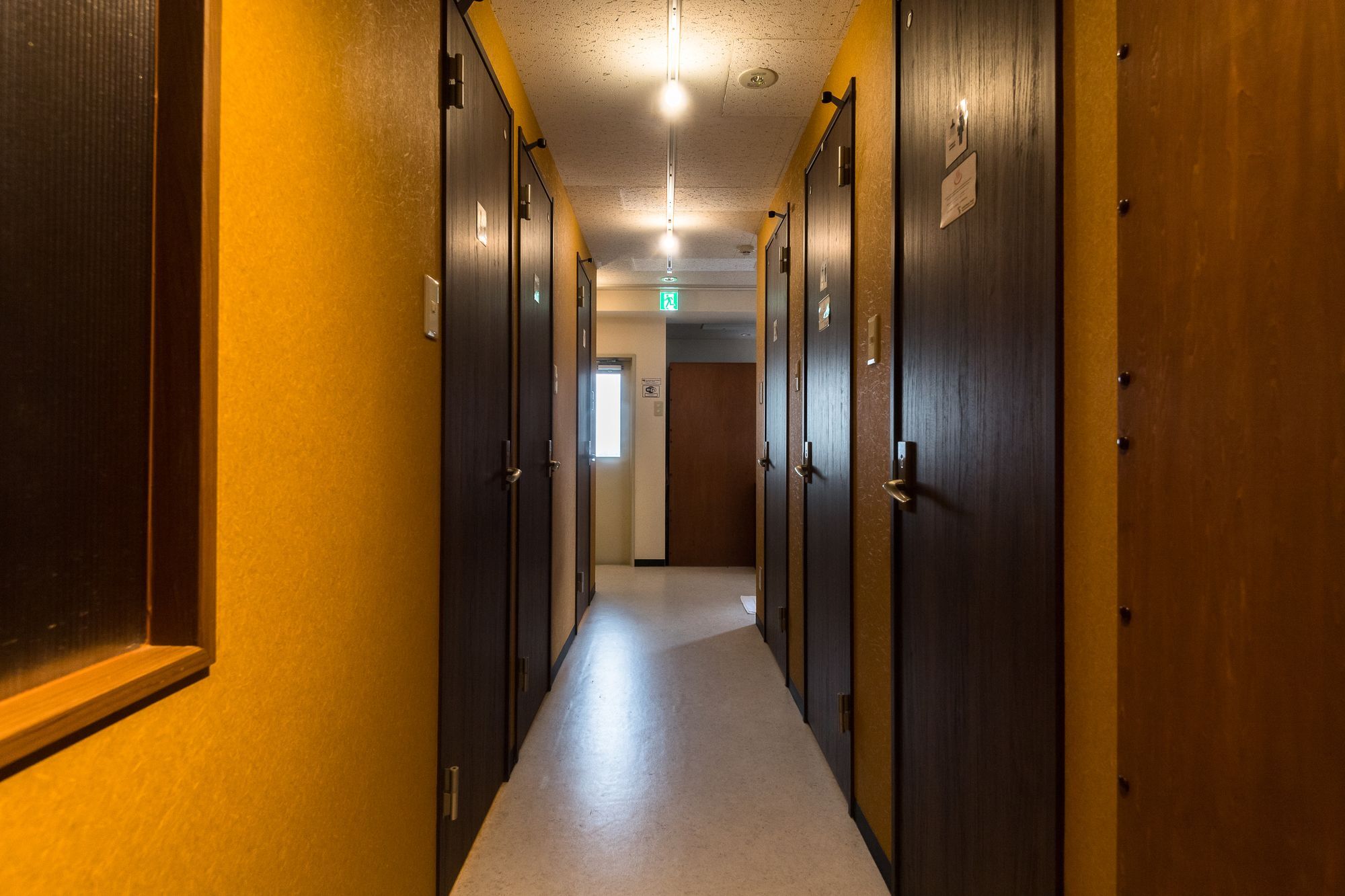 Guest House Trace Prefektura Tokio Exteriér fotografie