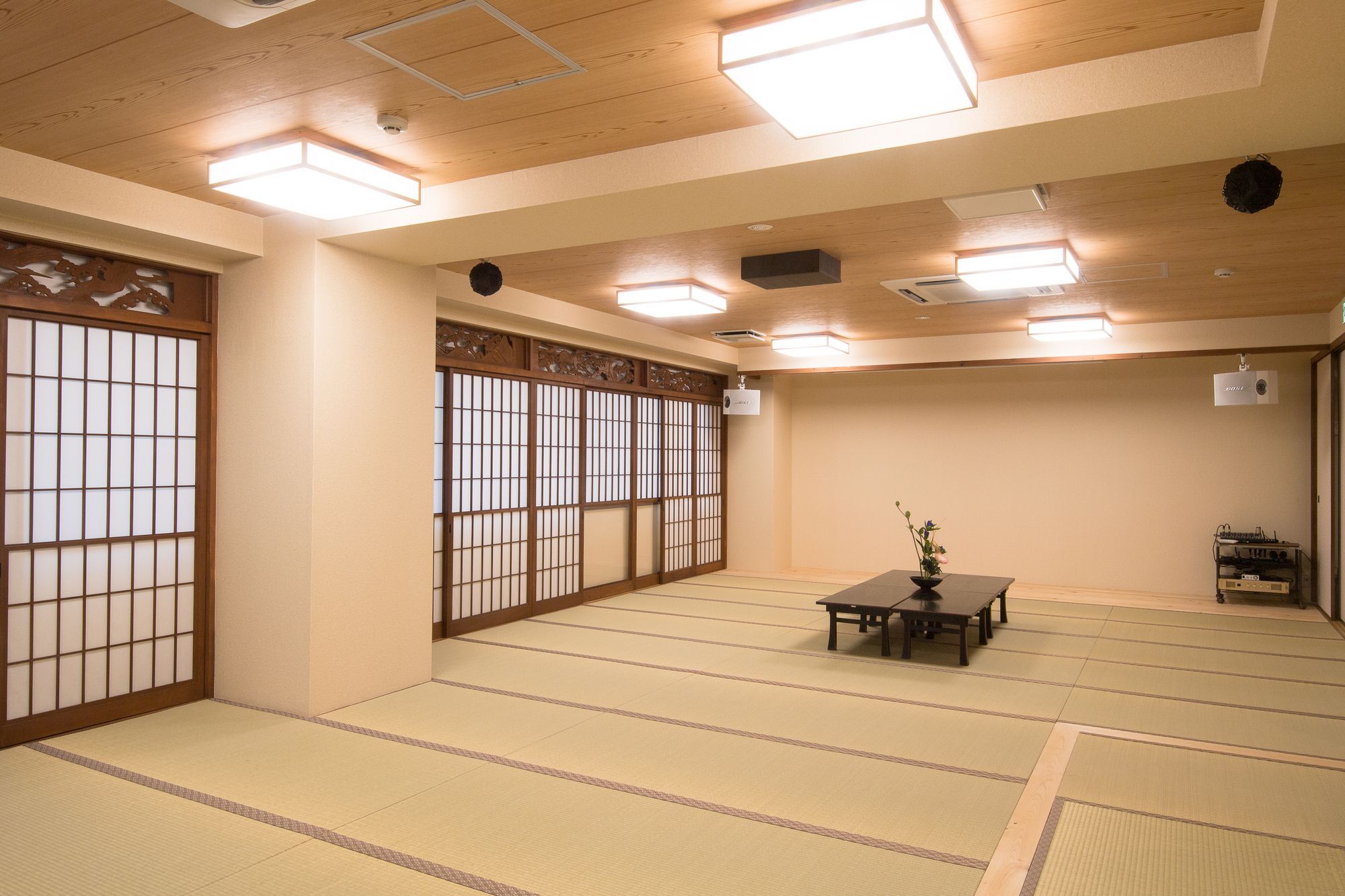 Guest House Trace Prefektura Tokio Exteriér fotografie