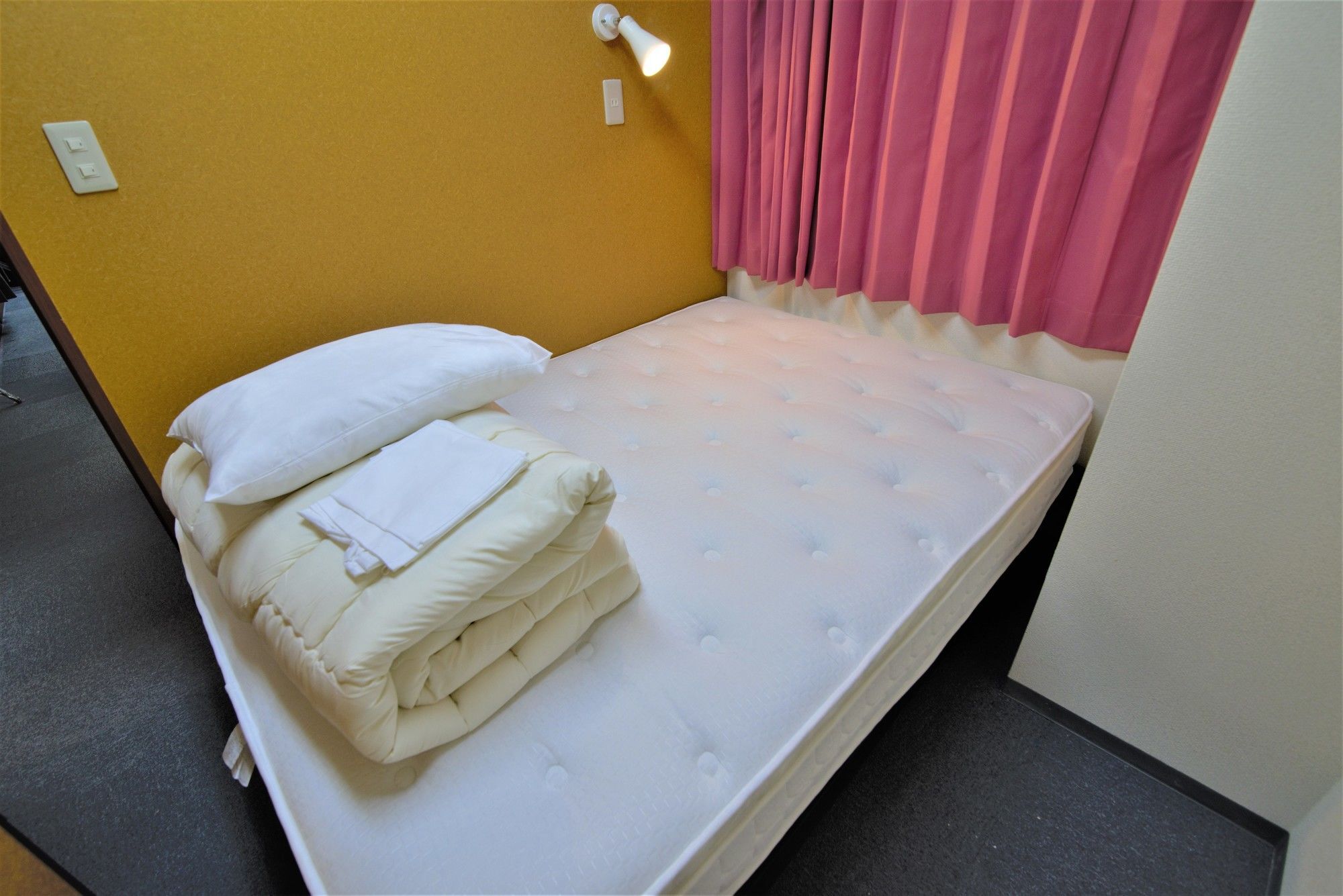 Guest House Trace Prefektura Tokio Exteriér fotografie