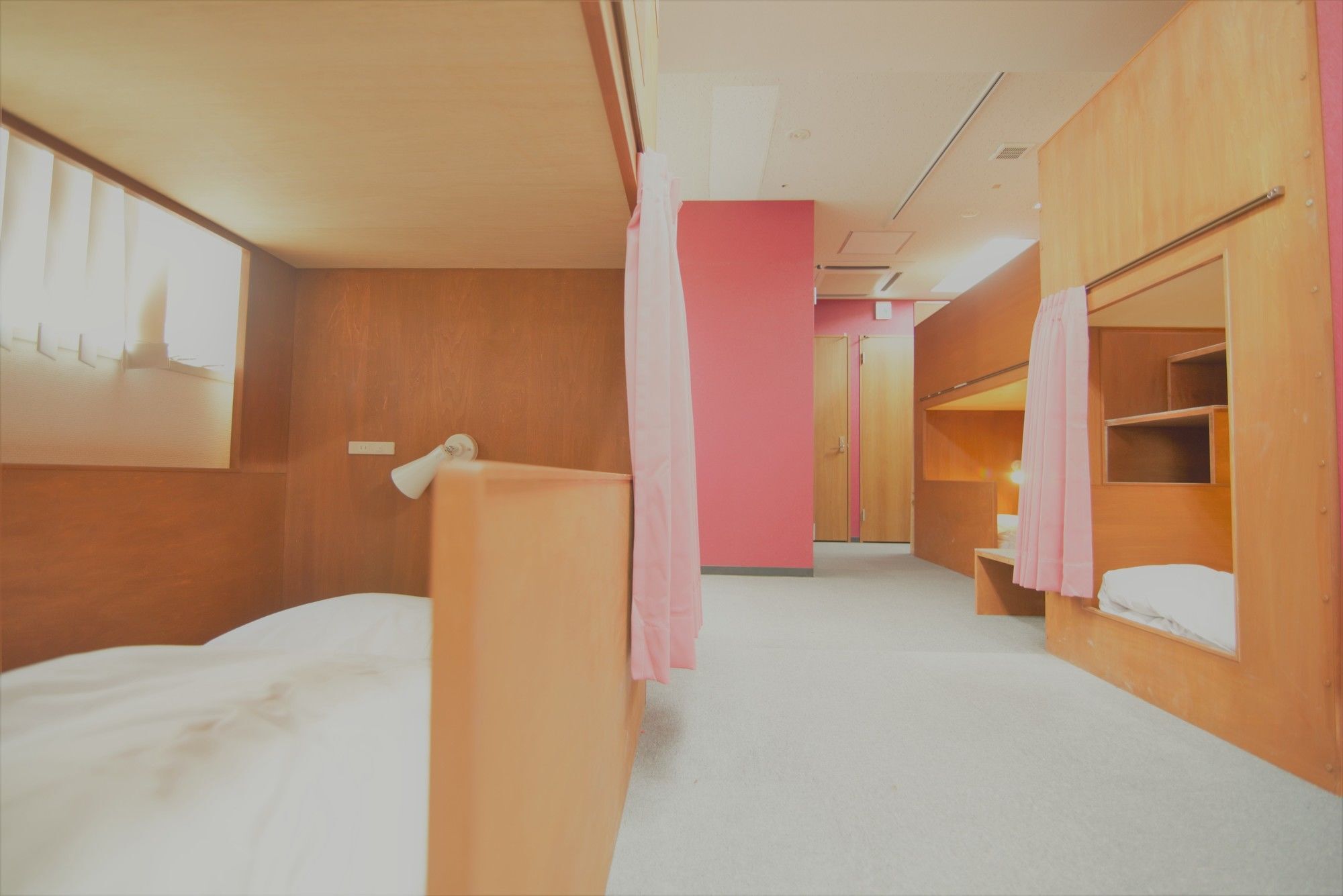 Guest House Trace Prefektura Tokio Exteriér fotografie