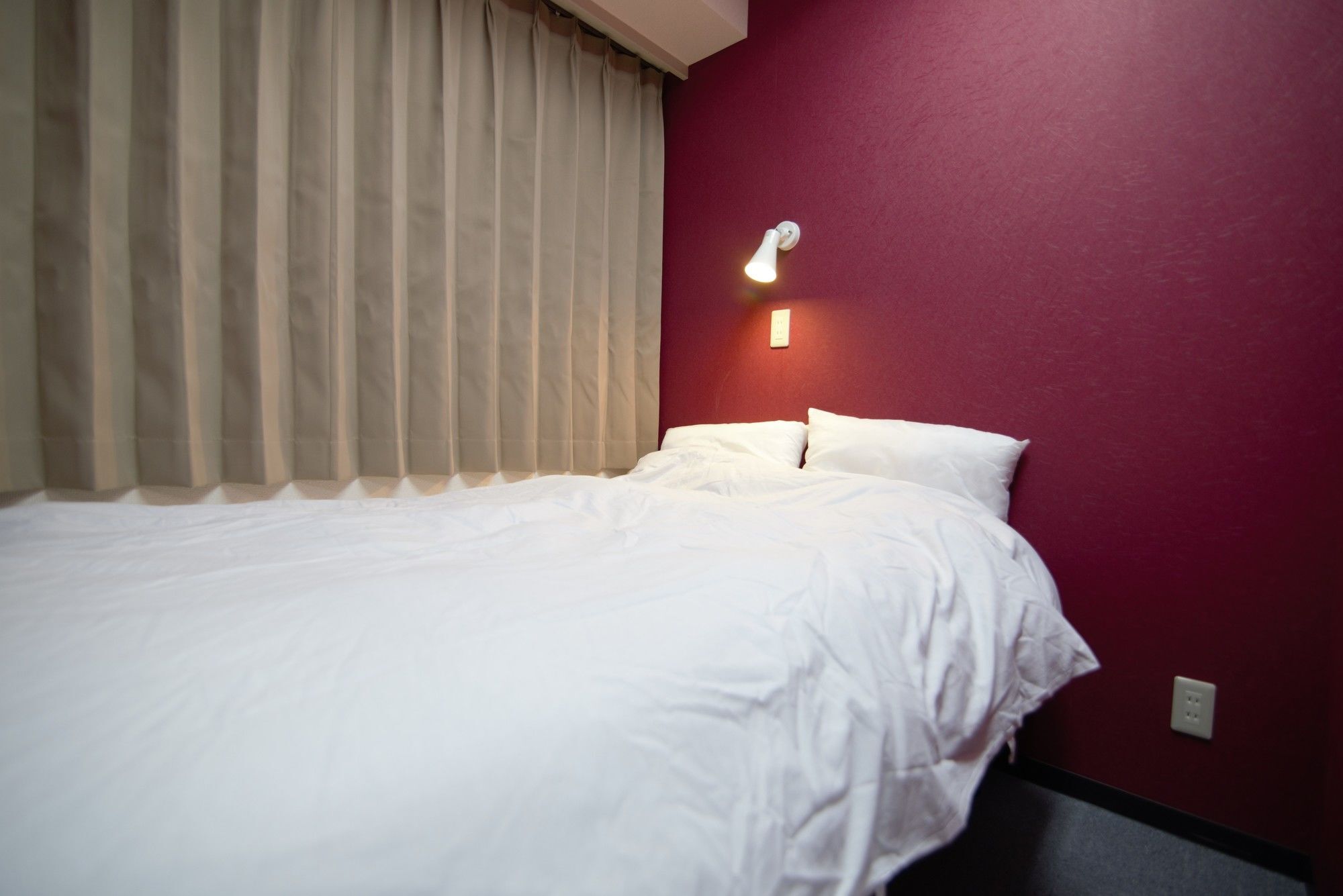Guest House Trace Prefektura Tokio Exteriér fotografie